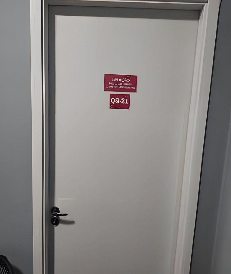 Quarto Triplo Augusta px Av Paulista e Frei Caneca