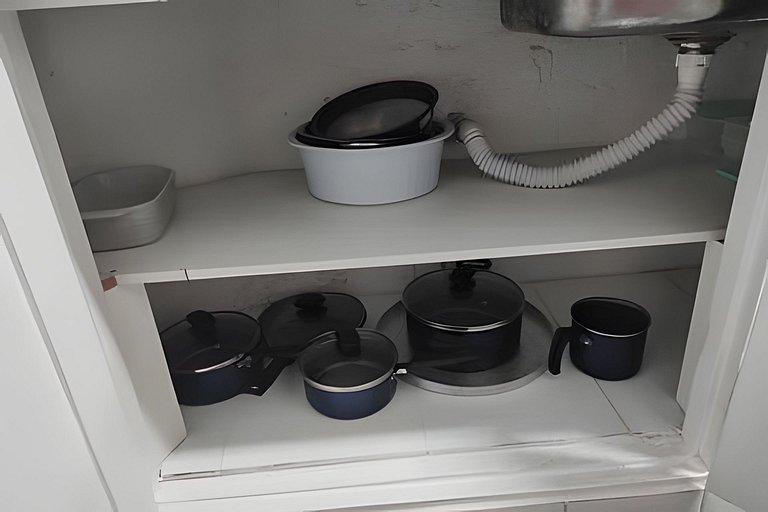 Quarto Triplo Augusta px Av Paulista e Frei Caneca