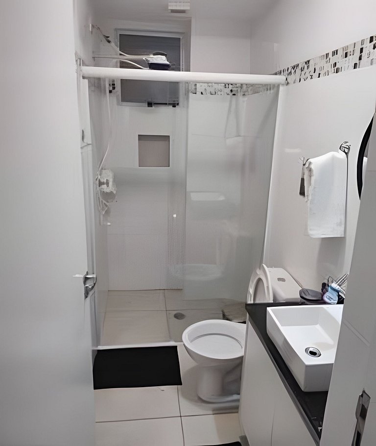 Suíte Studio Augusta px Av Paulista e Frei Caneca