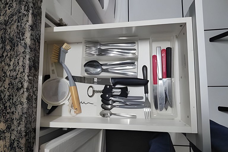 Quarto Individual na Augusta px Av Paulista e Frei Caneca