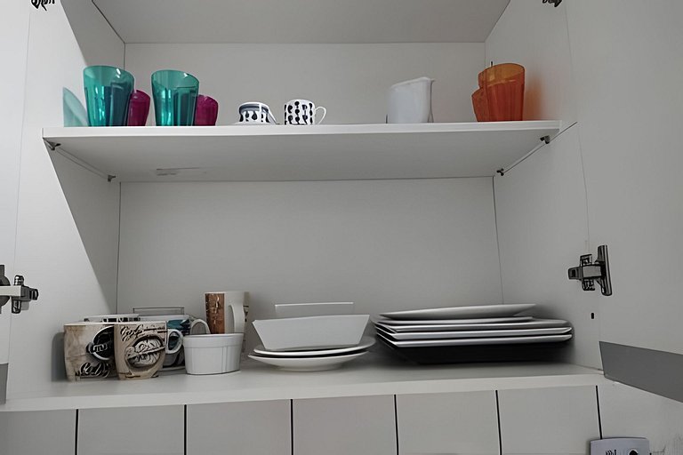 Quarto Quádruplo Augusta px Av Paulista e Frei Caneca
