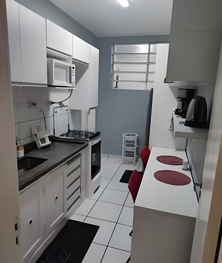 Quarto Quádruplo Augusta px Av Paulista e Frei Caneca