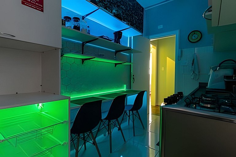 Quarto Triplo na Augusta px Av Paulista e Frei Caneca