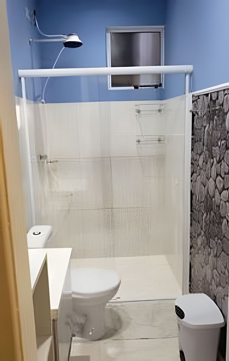 Quarto Triplo na Augusta px Av Paulista e Frei Caneca
