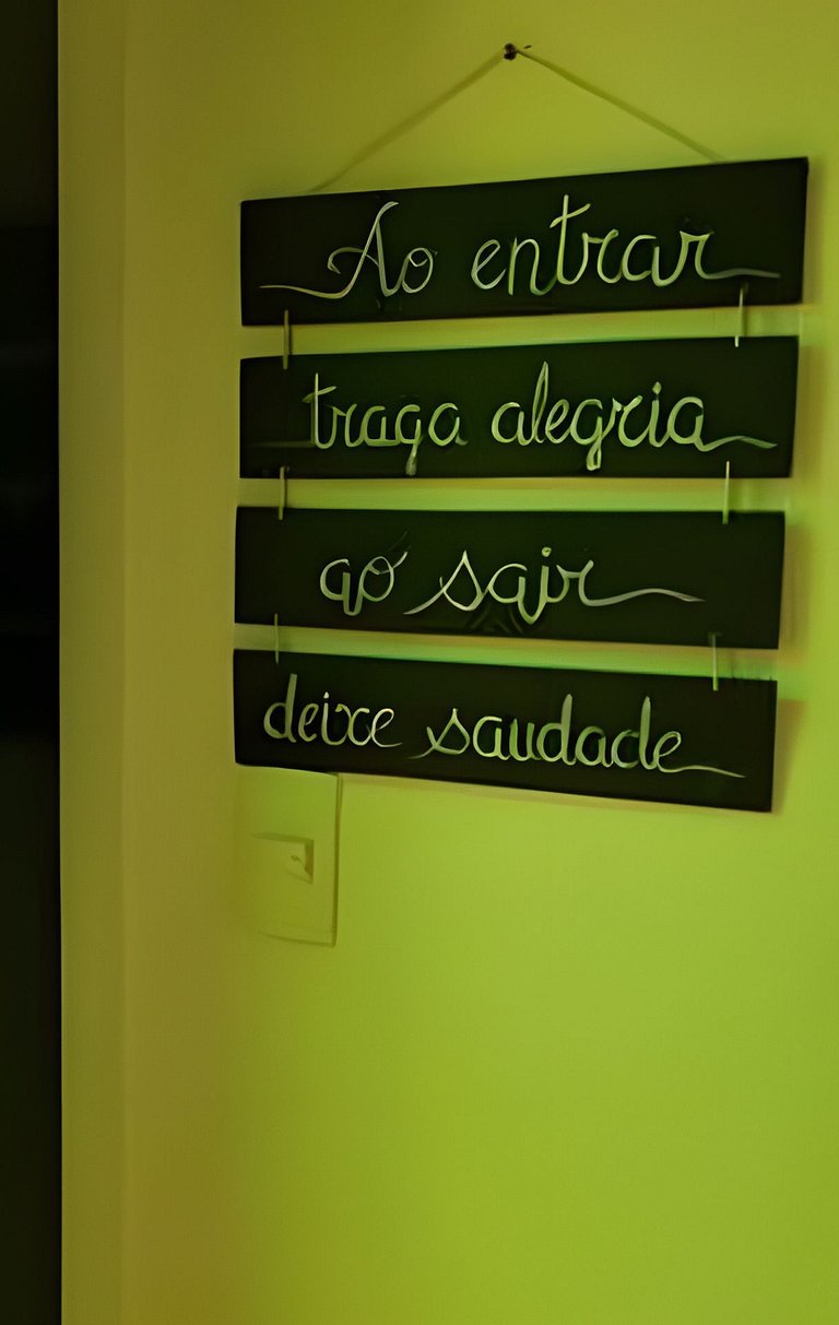 Quarto Individual na Augusta Frei Caneca Paulista